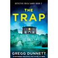 The Trap: An unputdownable thriller with a twist you won't see coming - Paperback