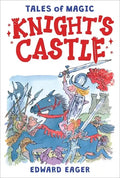 Knight's Castle - Paperback