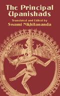 The Principal Upanishads - Paperback