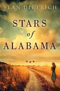 Stars of Alabama: A Novel by Sean of the South - Hardcover