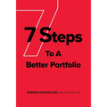 7 Steps to a Better Portfolio - Paperback