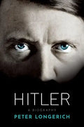 Hitler: A Biography - Hardcover