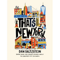 That's So New York: Short (and Very Short) Stories about the Greatest City on Earth - Paperback
