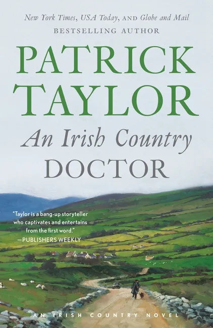 An Irish Country Doctor - Paperback