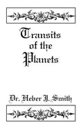 Transits of the Planets - Paperback