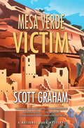 Mesa Verde Victim - Paperback