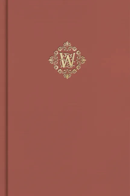 Clásicos de la Fe: John Wesley - Hardcover