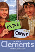 Extra Credit - Paperback