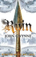 Ruin - Paperback