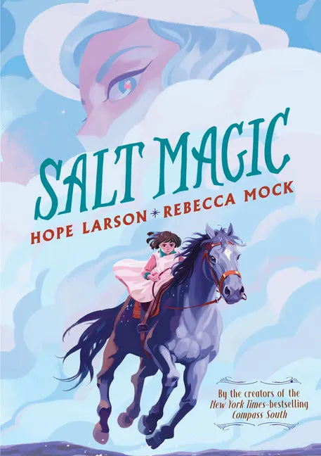 Salt Magic - Hardcover