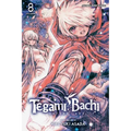Tegami Bachi, Vol. 8 - Paperback