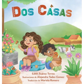 Dos Casas - Hardcover