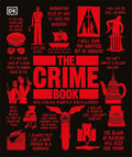 The Crime Book - Paperback