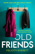 Old Friends - Paperback