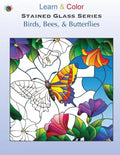Birds, Bees, and Butterflies - Paperback