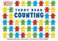 Teddy Bear Counting - Paperback
