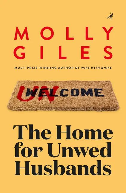 The Home for Unwed Husbands - Paperback