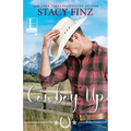 Cowboy Up - Paperback