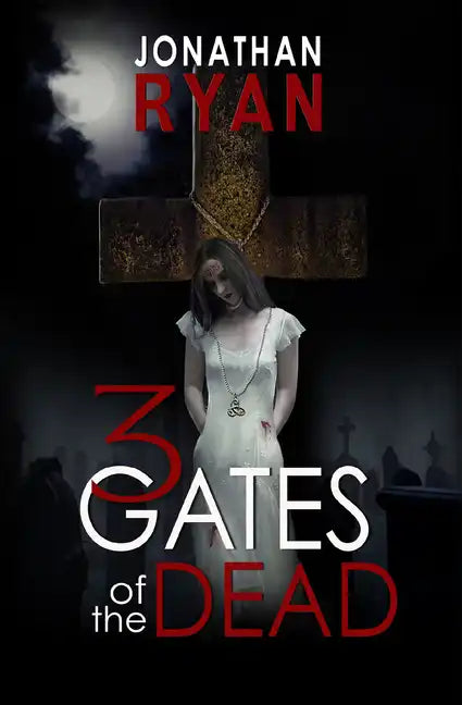 3 Gates of the Dead - Paperback