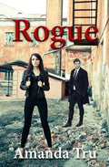 Rogue: Book Four - Paperback
