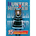 Hunter X Hunter, Vol. 15 - Paperback