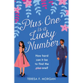 Plus One Is a Lucky Number - Paperback