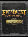 Everquest Companion: The Inside Lore of a Game World - Paperback