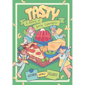 Tasty: A History of Yummy Experiments (a Graphic Novel) - Hardcover
