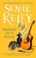 Hooked on a Feline - Paperback