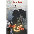 Hope & Fire - Paperback