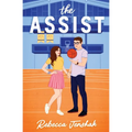 The Assist: 5 Year Anniversary Special Edition - Paperback