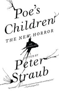 Poe's Children: The New Horror - Paperback