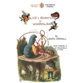 Alice's Adventures in Wonderland: The only edition with all 42 of John Tenniel's illustrations in COLOUR (Aziloth Books) - Paperback