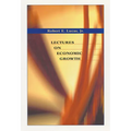 Lectures on Economic Growth - Paperback