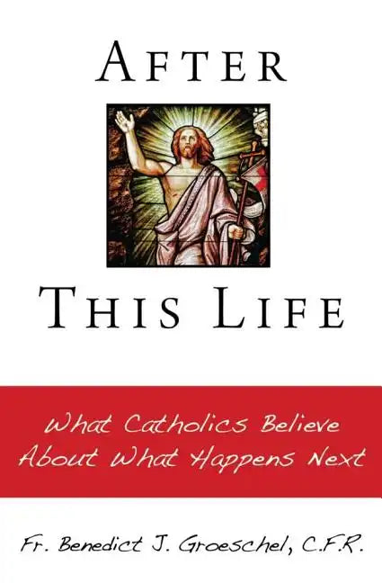 After This Life: What Catholics Believe about What Happens Next - Paperback