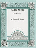 Early Music for the Harp - Spiral