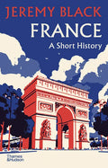 France: A Short History - Hardcover
