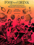 Food and Drink - Paperback