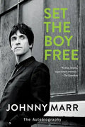 Set the Boy Free: The Autobiography - Paperback