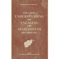 Still Here: Understanding and Engaging with Afghanistan after August 2021 - Hardcover