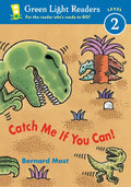 Catch Me If You Can! - Paperback