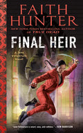 Final Heir - Paperback
