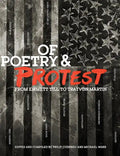 Of Poetry and Protest: From Emmett Till to Trayvon Martin - Paperback
