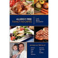 Allergy Free Family Favorites - Paperback