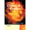 Introduction to Chemical Kinetics - Paperback