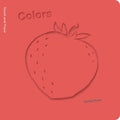 Spring Street Touch and Trace: Colors - Board Book