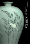 Arts of Korea: Mfa Highlights - Paperback