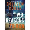 Two Reasons to Run - Paperback