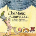 The Magic Convention - Paperback