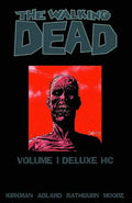 Walking Dead Omnibus Volume 1 - Hardcover